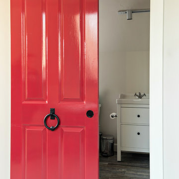 Renovations in Yarmouthport