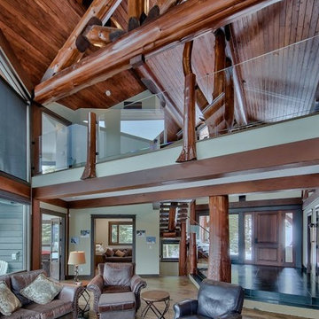 Dent Residence