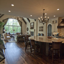 floors