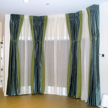 Interior Enhancements