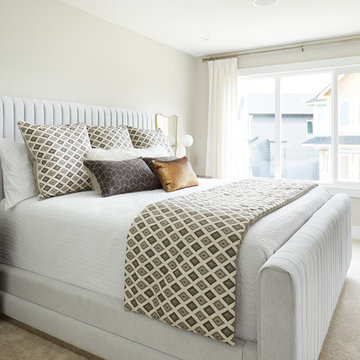 Odessa Home - Aspen Trails Community
