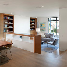 livingroom vs dinning room