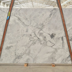 Super White Dolomite NEW STOCK - Kitchen Benchtops