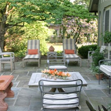 pool/patio