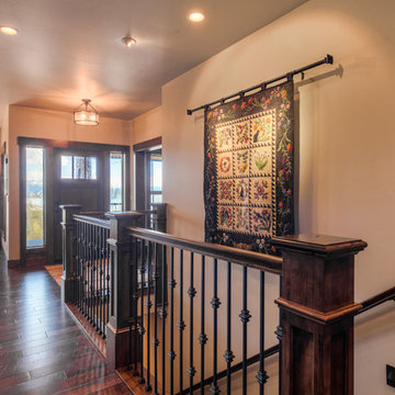 Conservation Quarters