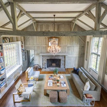 Barn Reno