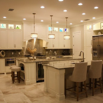Coastal Living-Bundy