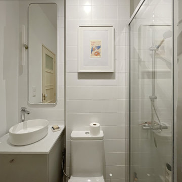 Lisbon apartment