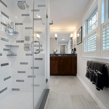 Whole House Remodel - Bathroom