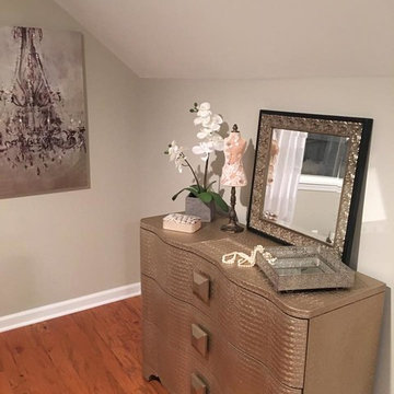 Parlin Staging Project - Sold in 24 Hours!