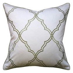 Pillows from belleandjune.com - Decorative Pillows
