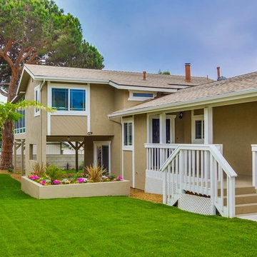 Mayland - Local | 01/14/14 Project | Fontana, CA