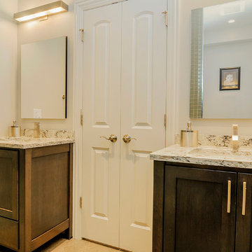 Vishal & Shefali's Remodel Project