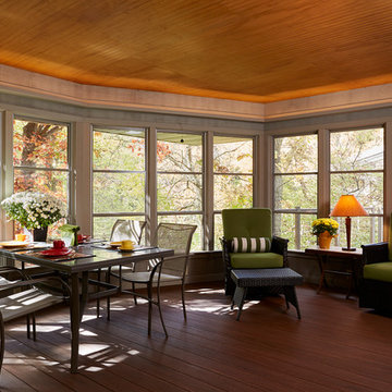 Stunning New Brighton Porch