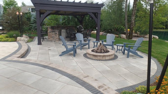 Landscaping Companies In Traverse City, Landscaping Traverse City Michigan