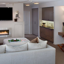 Lounge ideas