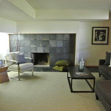 Michele’s Basement
