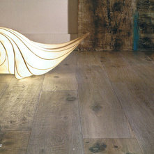 Traditional Hardwood Flooring by CheaperFloors