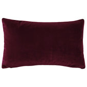 The Urban Port 17 x 17 Inch Square Cotton Accent Throw Pillows