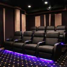 Theatre