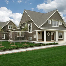 riverbend exterior