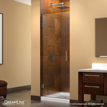 Unidoor Shower Door