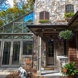 Boston Blend Thin Veneer - Products
