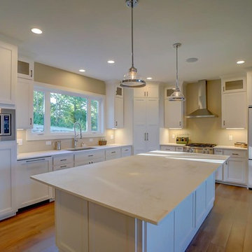 Madison Parade of Homes 2018 - Waunakee