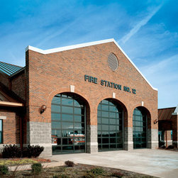 Commercial Garage Doors - Garage Doors And Openers