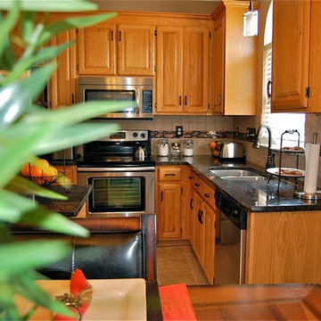 Kitchen's