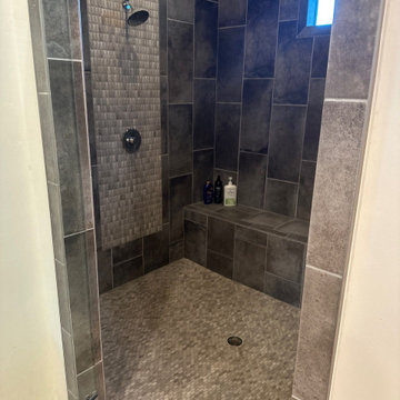 San Antonio Home Remodel