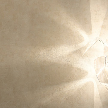 Wallpaper Accent Wall