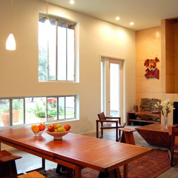 NOLA Residential Development
