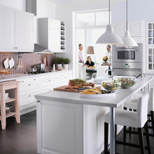 Kitchen Ideas