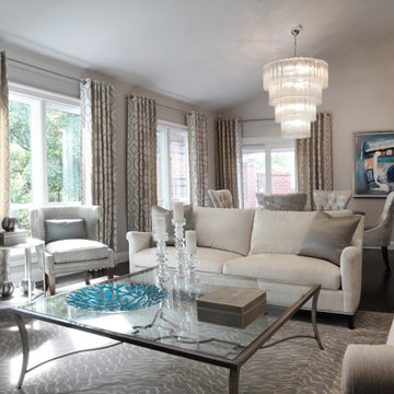 Living Rooms