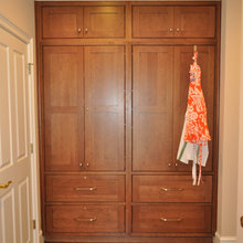 Closets