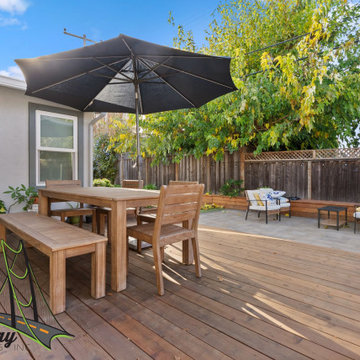 Full House Remodel - Happy Homeowners Spill the Secret to Their Stunning Remodel