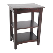 End tables