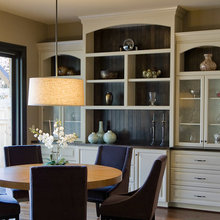 highland ridge dining room
