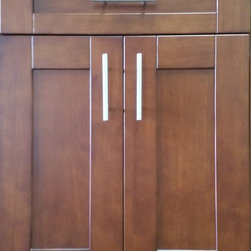 Stock Cabinets - Products