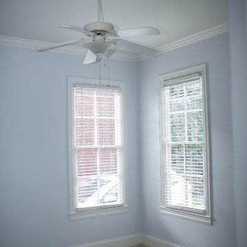 Brentwood Interior Paint