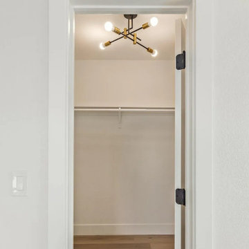 Open-Concept Modern ADU with En-Suite Master and Spacious Closet