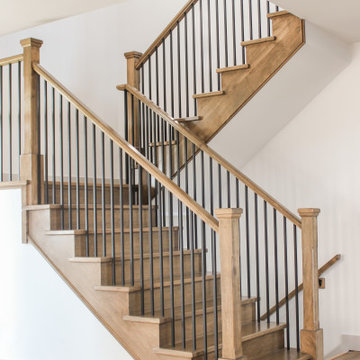 Modern Meets Farmhouse