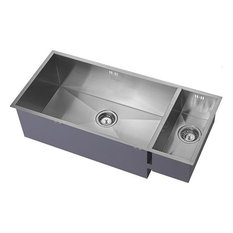 Zenduo Sink 700/180U Stainless Steel, 94.5 cm
