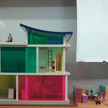 Doll's Houses
