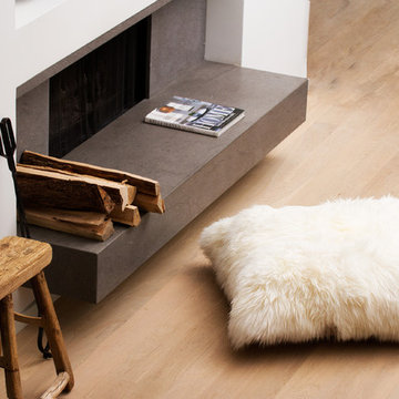 NEW ZEALAND -SHEEPSKIN-PILLOW-28x28 NATURAL