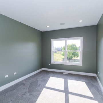 Modified Hampton | Dunmoor Estates Plainfield, IL