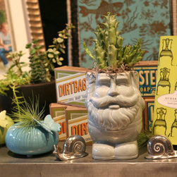 "at the shop" photos - Home Decor