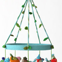 Baby Nursery