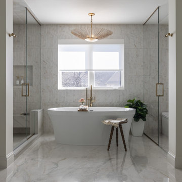 Primary Suite Perfection